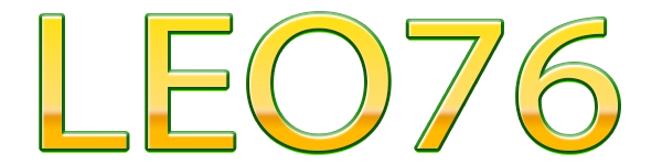 LEO76 Logo